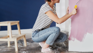 Find Inspiration for Your Next Project at a Home Improvement Center