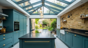 Choosing Roof Lantern Solutions for Enhanced Daylight and Interior Appeal