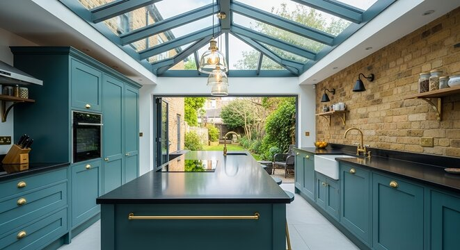 Choosing Roof Lantern Solutions for Enhanced Daylight and Interior Appeal