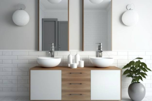 Affordable Bathroom Vanities with Tops for Stylish and Budget-Friendly Renovations