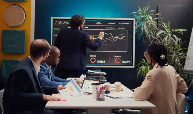 Pay Per Click Specialist: Driving Targeted Traffic and Maximizing Business Growth