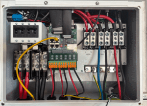 Low Voltage Switchboard: A Complete Guide to Types, Components, Benefits, and Applications