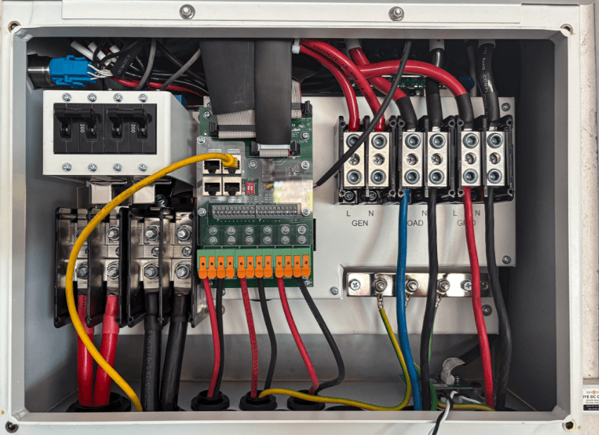 Low Voltage Switchboard: A Complete Guide to Types, Components, Benefits, and Applications