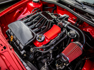 ECU Remap to Optimize Engine Performance and Fuel Economy