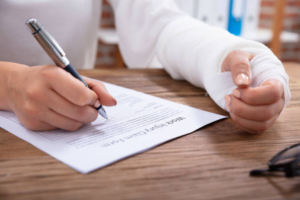 Why Should You Choose a Personal Injury Law Firm in Aurora After an Accident?