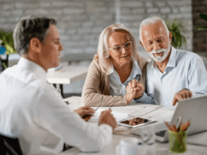 Why Jumbo Reverse Loans Appeal To Affluent Boomers