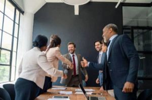 The Role of Adaptability in Long-Term Executive Success