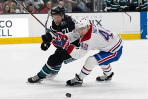 How Local Hockey Brings Neighbours Closer Together