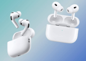 What's New With AirPods Pro 2