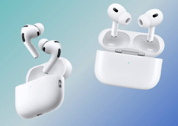 What's New With AirPods Pro 2