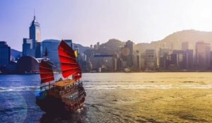 Top Hong Kong Travel Attractions Tourists Love