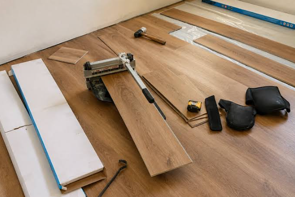 Raised Flooring Cost Per Square Foot: Setting Realistic Expectations