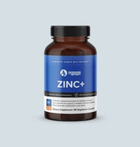 Selecting Zinc Ingredients for Consistent Supplement Formulations