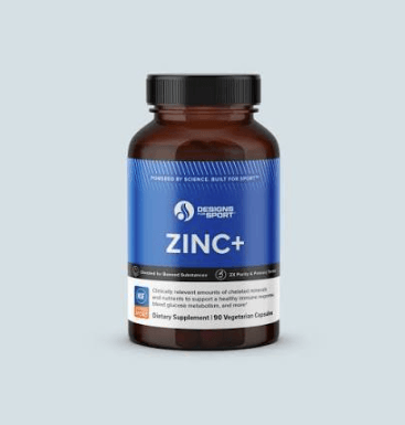 Selecting Zinc Ingredients for Consistent Supplement Formulations
