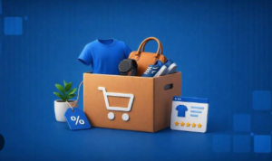 Ecommerce Merchandising
