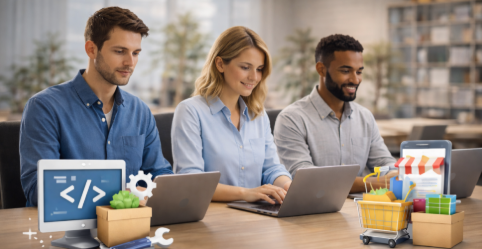 How to Increase Online Store Conversions Fast